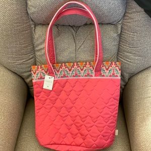 Cinda B Essentials Tote
